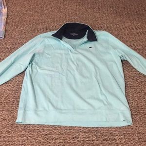 Long sleeve vineyard vines